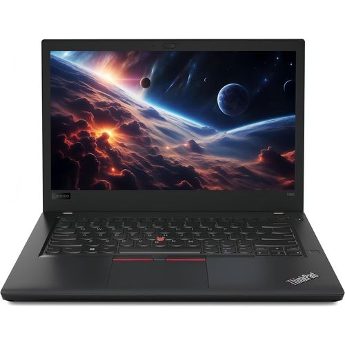lbgwp60-Thinkpad T480 Ordinateur Portable Professionnel, Ordinateur Portable Avec Écran 14"", Intel Core I5-8250U, 16 Go De Ram Ddr4, Ssd 512 Go, Cam, Bluetooth, Windows 10 Pro (Renouvelé)