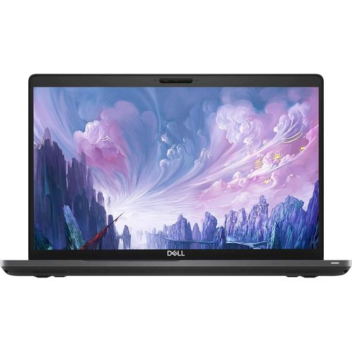 ChenQuanSarl-Latitude 5501 Ordinateur Portable Professionnel, 15,6"" Fhd, Intel Core I5-9400H, 16 Go De Ram, 512 Go Ssd, Clavier Américain, Windows 10 Pro (Renouvelé)