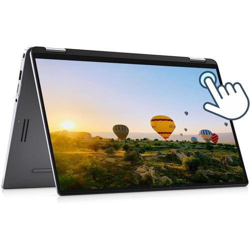 lbgwp60-Latitude 7400 Ordinateur Portable Professionnel 2 En 1 À Écran Tactile 14"" Fhd, Core I5-8365U, 16 Go De Ram, 512 Go Ssd, Windows 11 Pro (Renouvelé)