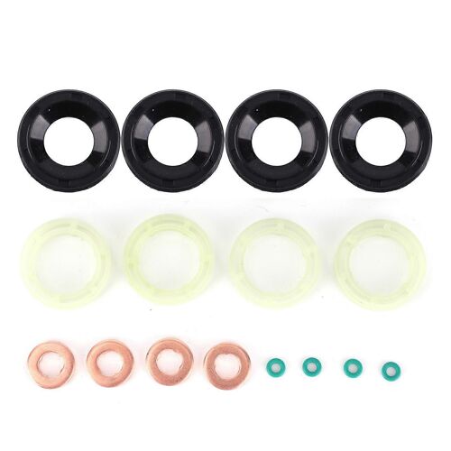 Rondelle D'étanchéité D'injecteur Diesel O - Bague 1314368 De Remplacement Pour Citroen Berlingo C2 C3 C4