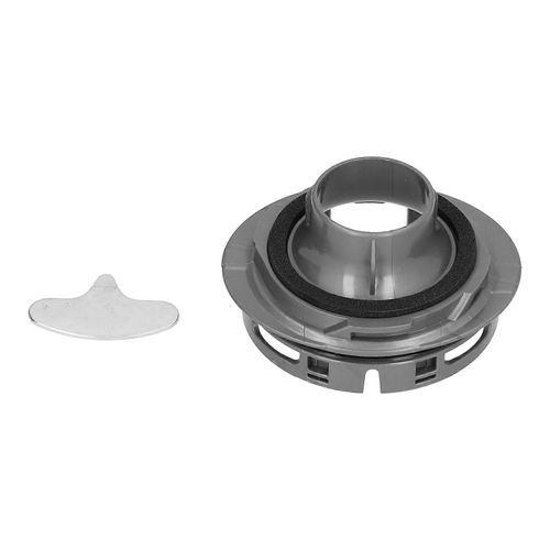 Moteur d'aspirateur Couvercle arrière Remplacement Fit pour V7 V8 Accessoires d'aspirateur
