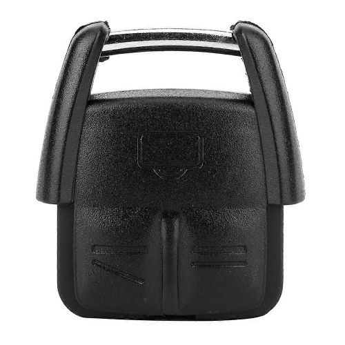 Coque De Clé De Voiture 3 Boutons,Accessoire De Remplacement Pour Opel Astra Zafira