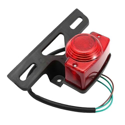 Accessoires Moto,Clignotants,Feux De Recul Et Feux Arrière Pour Honda Z50jz