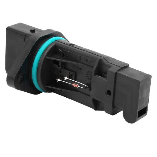 Capteur de débitmètre d'air massique MAF 13622247074,compatible avec les modèles Série 3 E46 316i/318d/318i