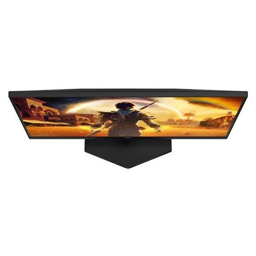 AOC Gaming Q27G42ZE - Écran LED - jeux - 27" - 2560 x 1440 QHD @ 240 Hz - Fast IPS - 300 cd/m² - HDR10 - 0.3 ms - HDMI, DisplayPort
