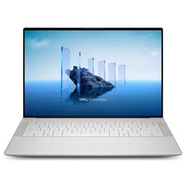 Dell 14 Premium DA14250 - 14.5" Core Ultra 7 255H 32 Go RAM 1 To SSD Argent