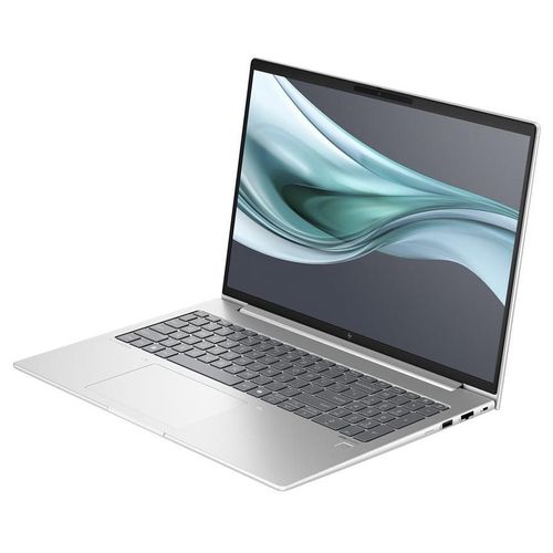 HP EliteBook 660 G11 Notebook - Intel Core Ultra 5 - 125U / jusqu'à 4.3 GHz - vPro - Win 11 Pro - Intel Graphics - 16 Go RAM - 512 Go SSD NVMe - 16" IPS HP SureView Reflect 1920 x 1200 - Gigabit...