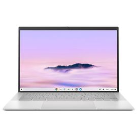 ASUS ExpertBook CX54 Chromebook Plus CX5403CMA-QN0364 - 14" Core Ultra 7 155U 16 Go RAM 512 Go SSD Argent