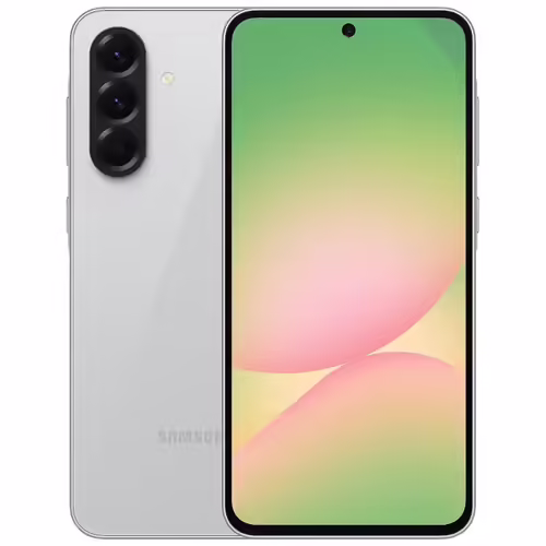 Samsung Galaxy A56 256 Go Gris