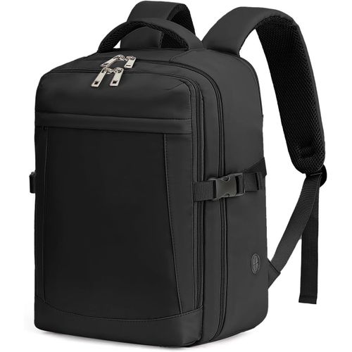 Tianyi-Bagages Cabine 40x20x25 Sac A Dos Voyage Cabine Avion Sac 40x20x25 Ryanair Valise Cabine 45x36x20 Easyjet Femme Homme Bagage À Main Sac À Dos Avec Poches Antivol