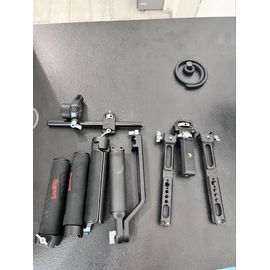 Stabilisateur DJI Ronin Rs3