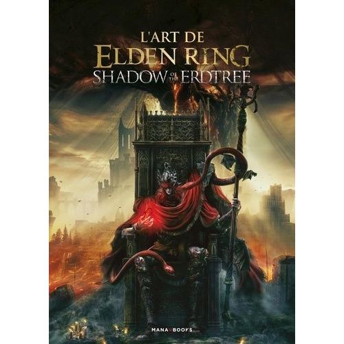 L'art De Elden Ring - Tome 3