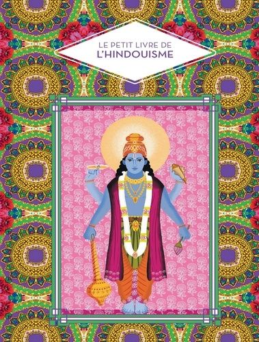 Le Petit Livre De L'hindouisme