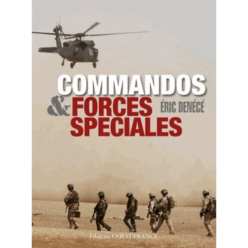 Commandos & Forces Spéciales