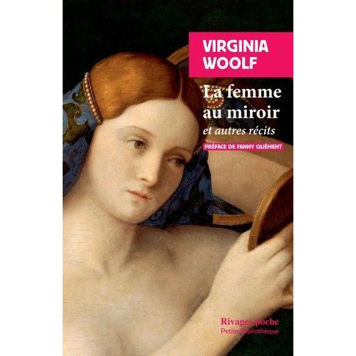 La Femme Au Miroir - Et Autres Récits