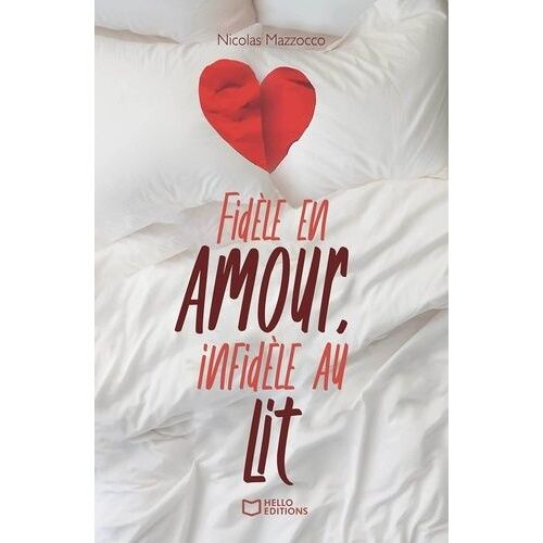 Fidèle En Amour, Infidèle Au Lit