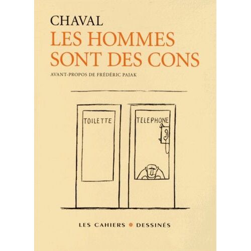 Les Hommes Sont Des Cons
