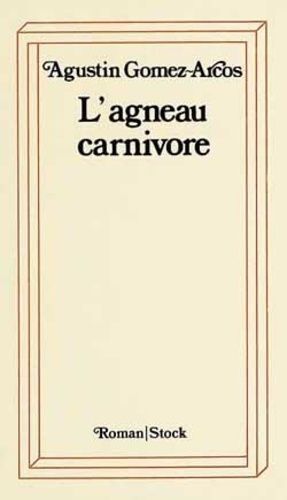 L'agneau Carnivore