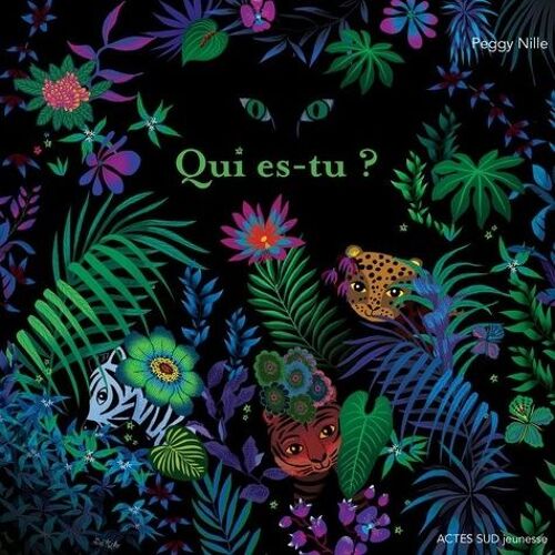 Qui Es-Tu ?