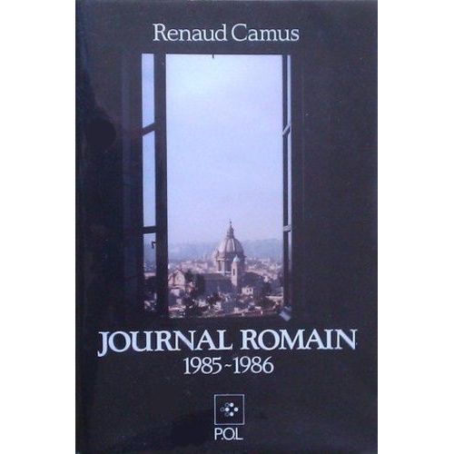 Journal Romain