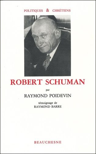 Robert Schuman