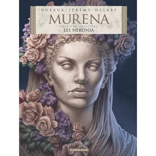 Murena - Tome 13 - Les Neronia