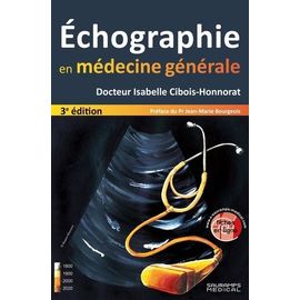 Echographie En Médecine Générale