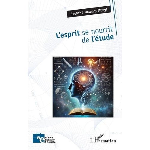 L'esprit Se Nourrit De L'étude