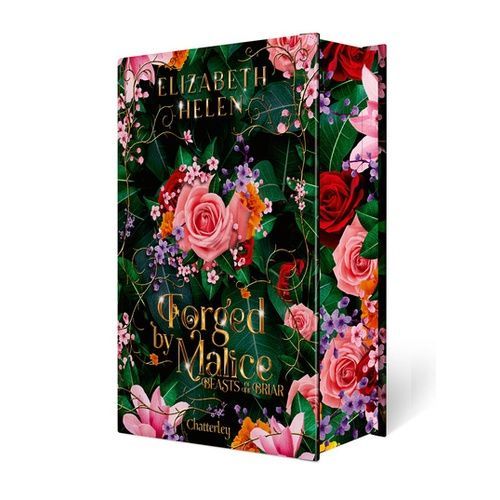 Beasts Of The Briar - Tome 3 - Forged By Malice