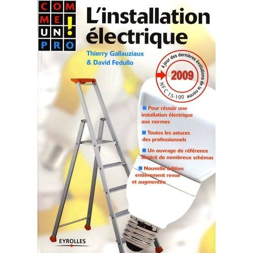 L'installation Électrique