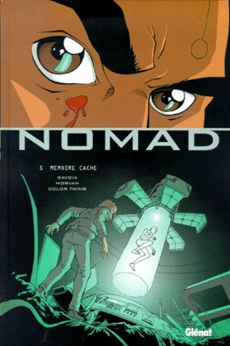 Nomad - Tome 5