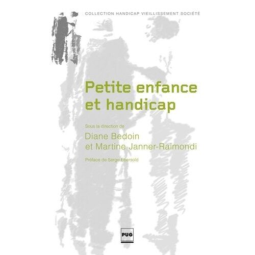 Petite Enfance Et Handicap - Famille, Crèche, Maternelle
