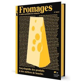 Fromages Et Autres Produits De Crèmerie