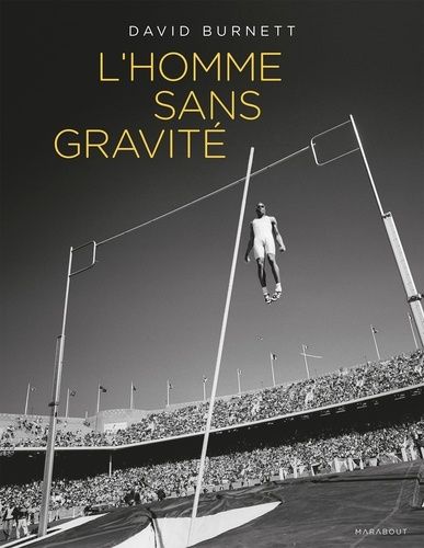 L'homme Sans Gravité
