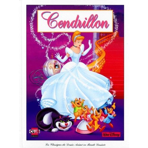 Cendrillon