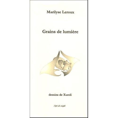 Grains De Lumière