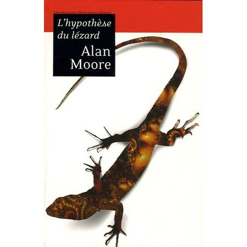 L'hypothèse Du Lézard