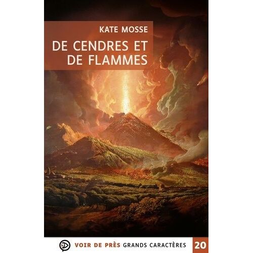 De Cendres Et De Flammes