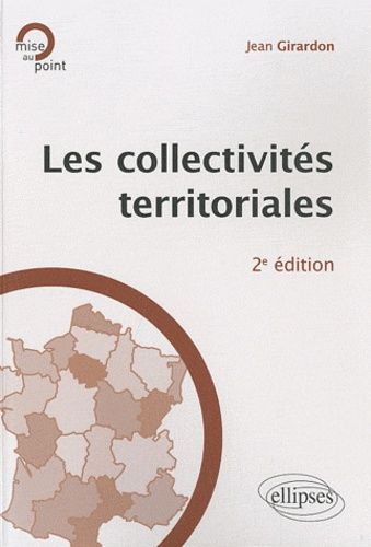 Les Collectivités Territoriales