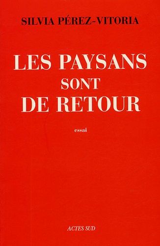 Les Paysans Sont De Retour