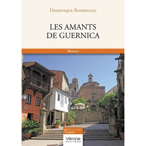 Les Amants De Guernica