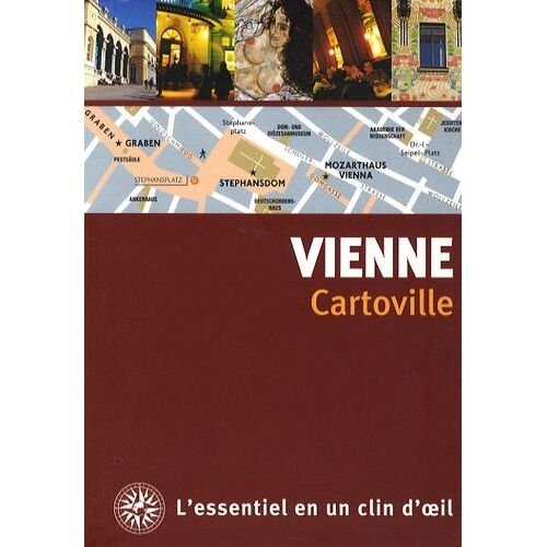 Vienne - Cartoville 5e Édition