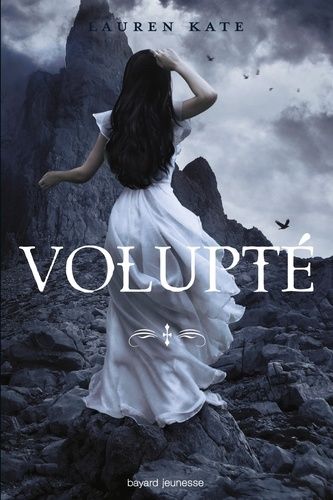 Damnés - Tome 4 - Volupté