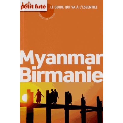 Myanmar Birmanie