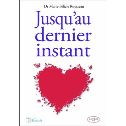 Jusqu'au Dernier Instant