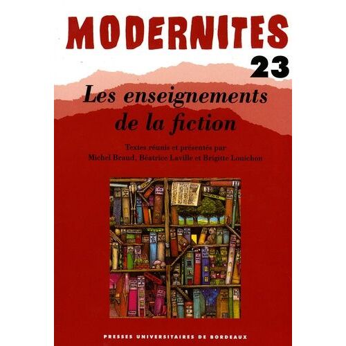 Les Enseignements De La Fiction