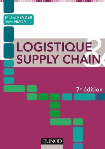 Logistique & Supply Chain