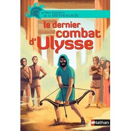 Le Dernier Combat D'ulysse