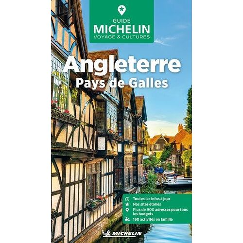 Angleterre, Pays De Galles