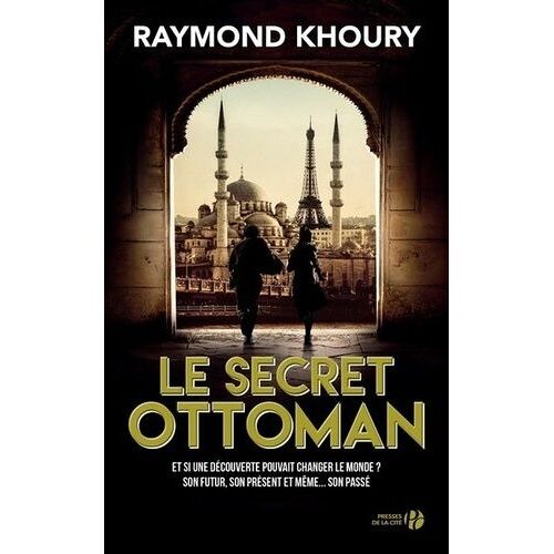 Le Secret Ottoman